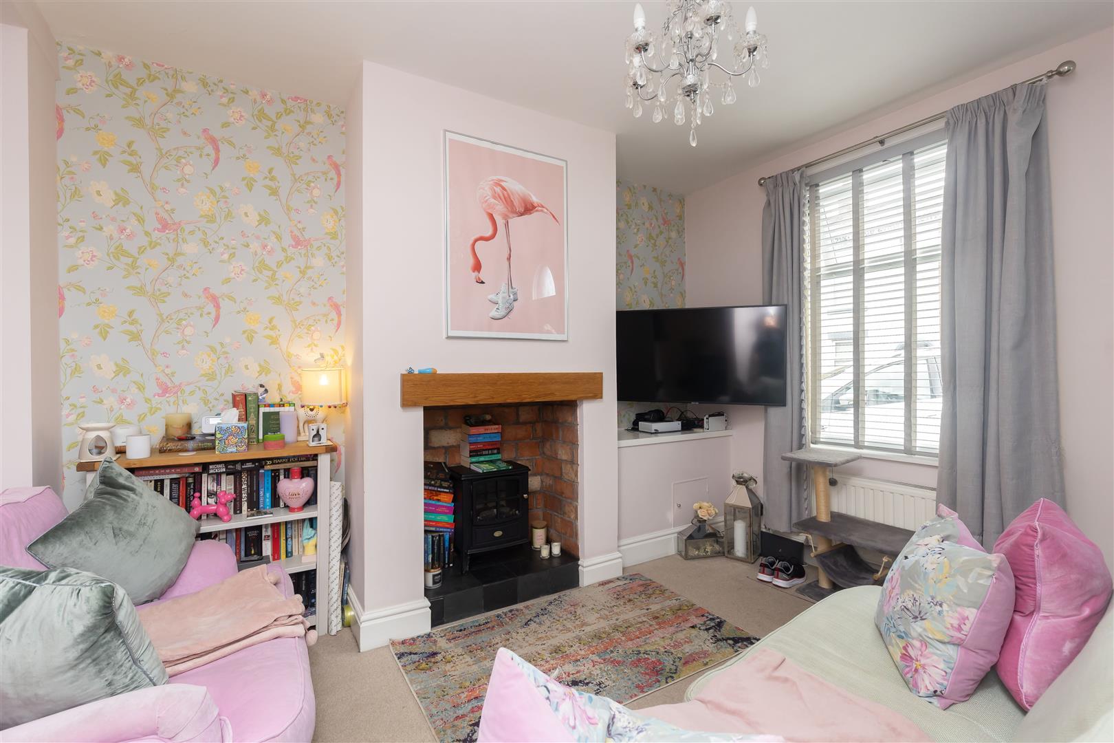 2 bed property in Brook Street, Preston